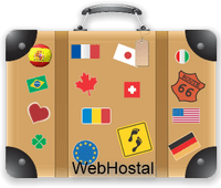 WebHostal - aplicación de reservas hosteleras
